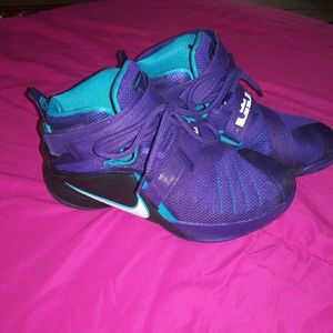 Lebron shoes
